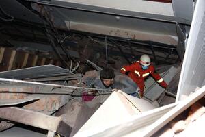 Novi bilans: Broj stradalih u srušenom hotelu za karantin u Kini...