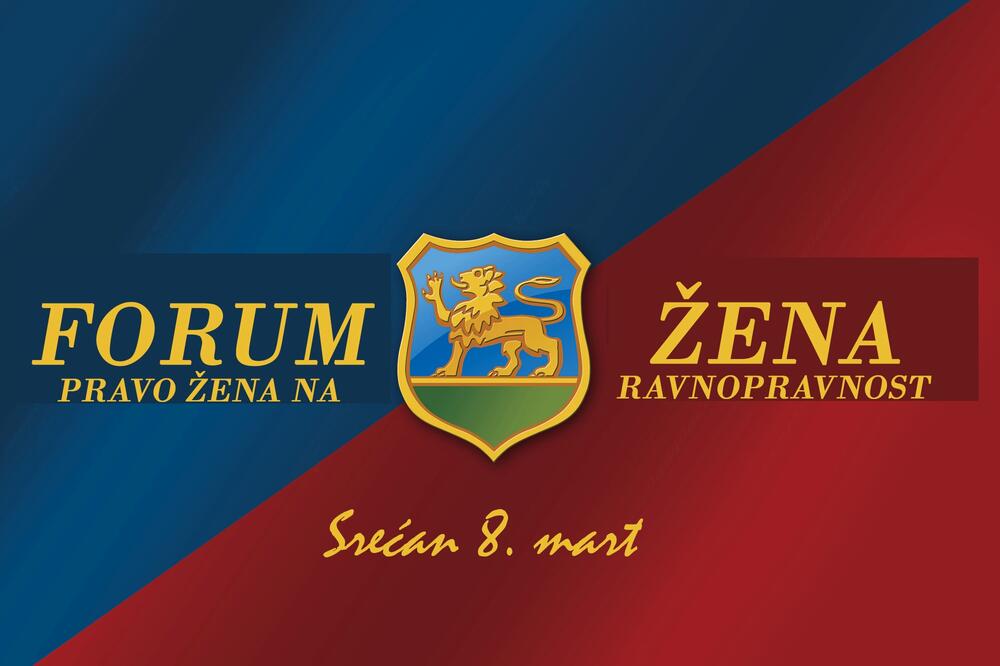 Forum žena Demos, Foto: Demos