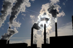 "EU plaća da umanji zagađenje od sagorijevanja uglja, zemlje...