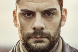 Milan Marić: Gluma je moj način bavljenja politikom i životom