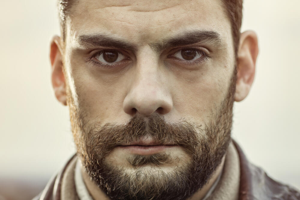 Milan Marić u seriji “Žmurke”, Foto: Marko Todorović