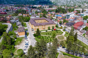 Cetinje: Opštinski tim za zaštitu i spašavanje donio novi set mjera
