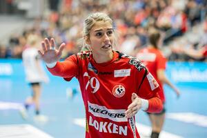 Budućnost protiv Esbjerga u četvrtfinalu