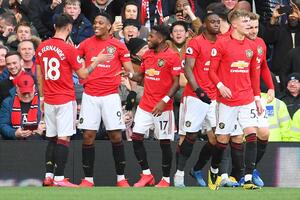 "Đavoli" opet slavili protiv Sitija, Liverpul bi na "Etihad" mogao...