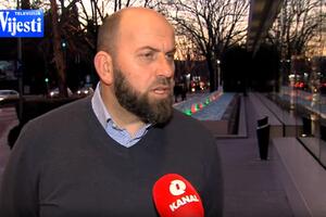 Fejzić: Litije legitiman vid iskazivanja nezadovoljstva, brinu...
