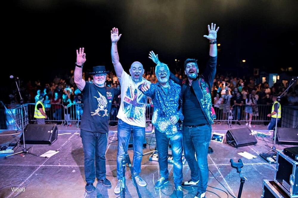 Yu Grupa, Foto: Privatna Arhiva