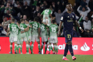 Barsino dijete srušilo Real u Sevilji: Teljo vratio Kataloncima...