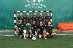 Jokeru derbi kola, Pljevlja 11 puta pogađala mrežu protivnika