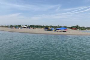 Pred našim očima nestaje: Kako će se spašavati Ada Bojana?