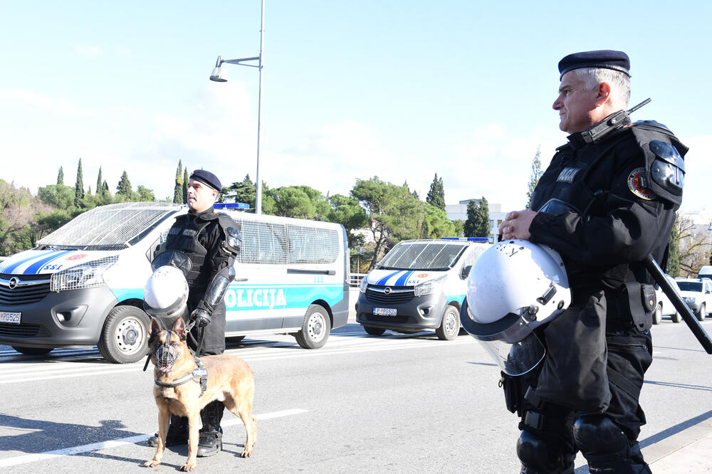 Ilustracija, Foto: Savo Prelević