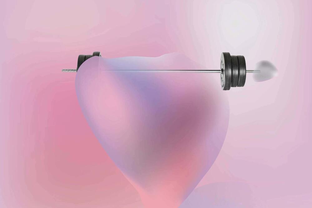 “Softness” Brigite Antoni, Foto: Privatna arhiva