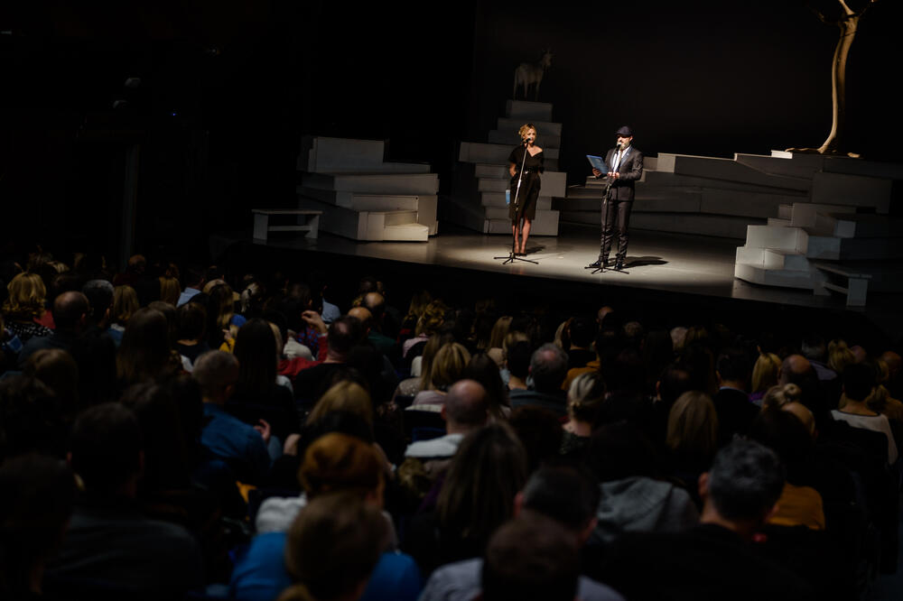 RUTA od aprila u Ljubljani, Foto: Krsto Vulović