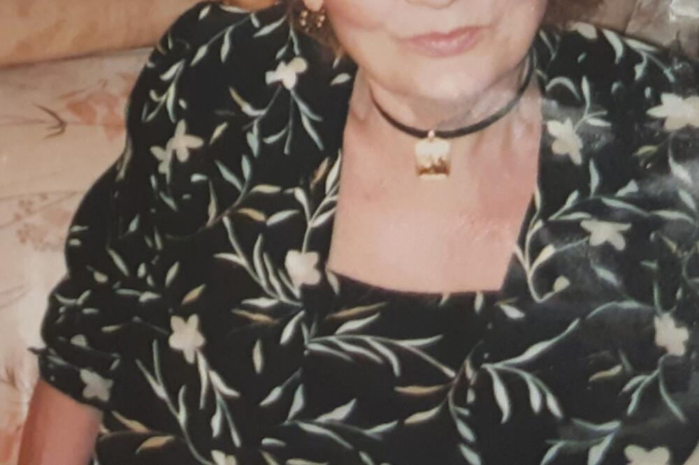 Ranka Velimirović, Foto: Filmski studio Gamam Beograd