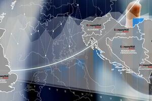 CompanyWall Business - najpouzdaniji poslovni partner stiže i u...