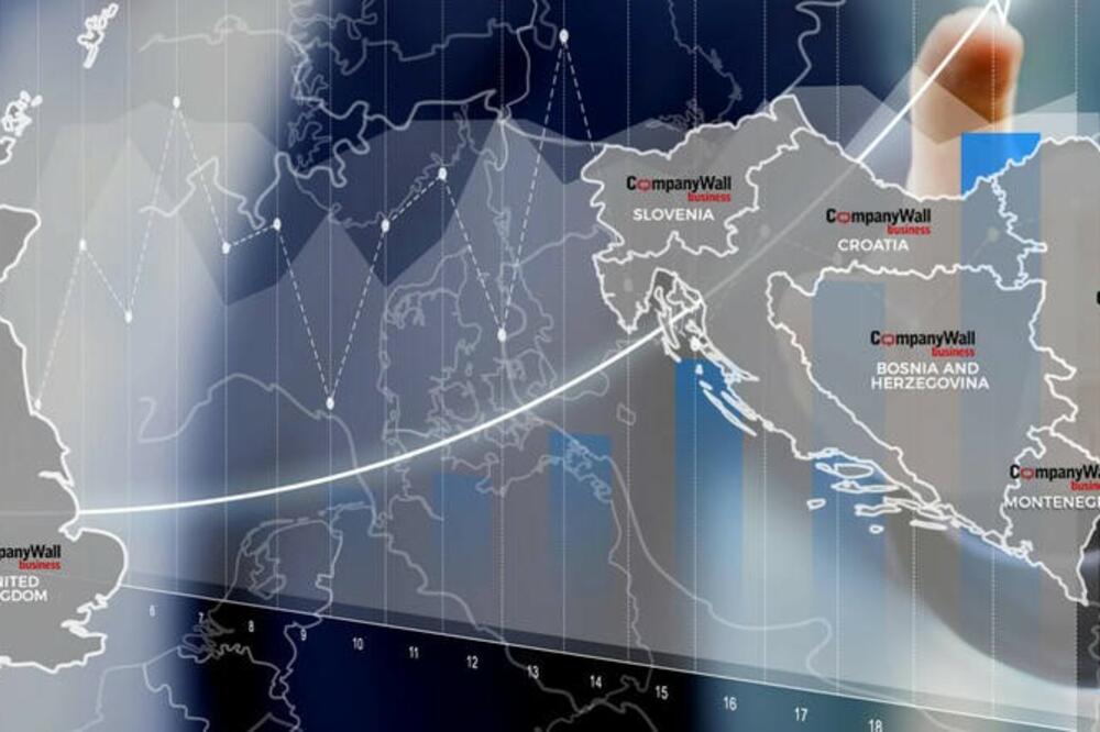 CompanyWall Business stiže i u Crnu Goru, Foto: CompanyWall Business