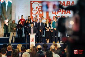 Prava Crna Gora ne izlazi na izbore u Tivtu