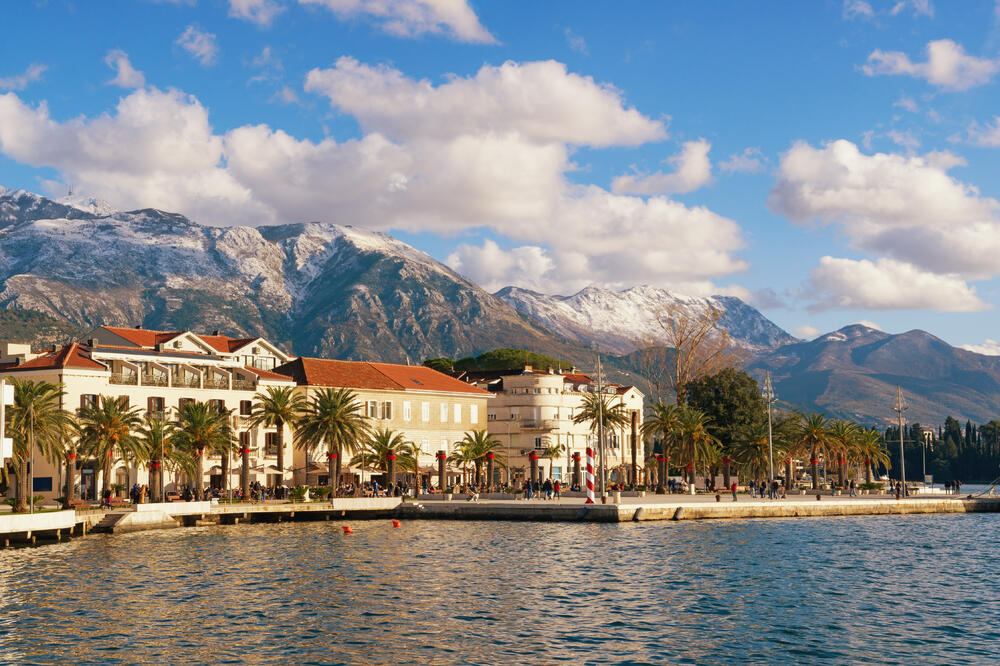 Tivat, Foto: Shutterstock