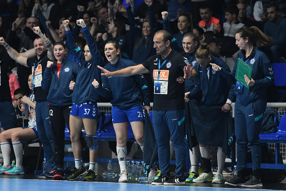 Dragan Adžić, Foto: Savo Prelević