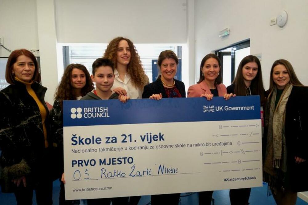 Pobjednici, Foto: Svetlana Mandić