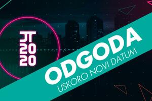 Odgađa se najveći regionalni summit i expo Digital Takeover