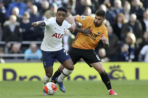 Ko će dati gol: Murinjo ostao i bez trećeg napadača