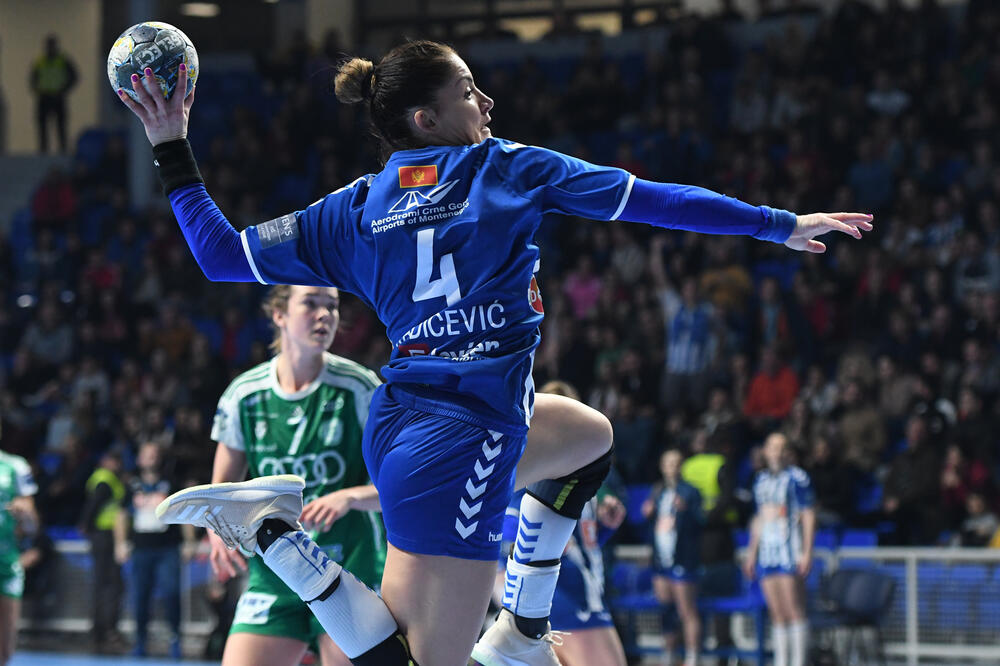 Jovanka Radičević, Foto: Savo Prelević