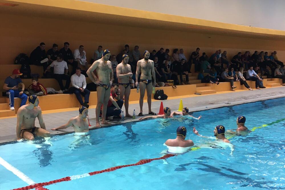 Vaterpolo reprezentacija Crne Gore, Foto: Wpolo.me