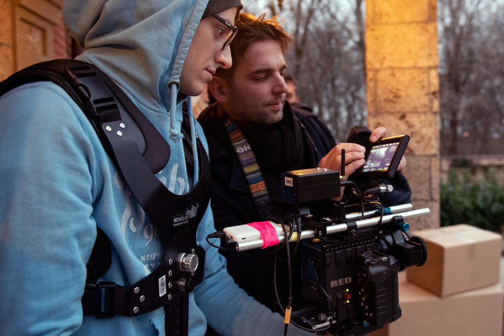 Marković, Foto: Privatna arhiva