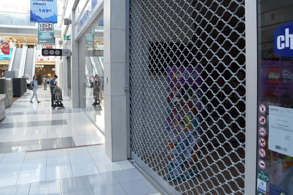 Neredna nedjelja, Foto: Zoran Đurić