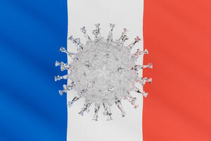 Francuski ministar kulture testiran pozitivno na korona virus