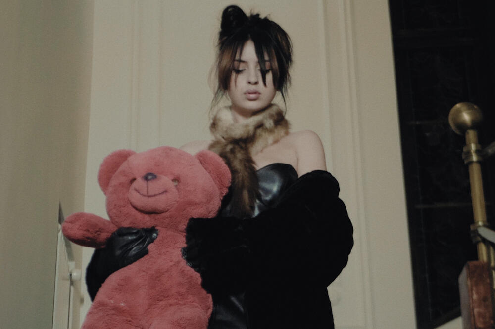 Iva Kostić, Foto: Privatna Arhiva