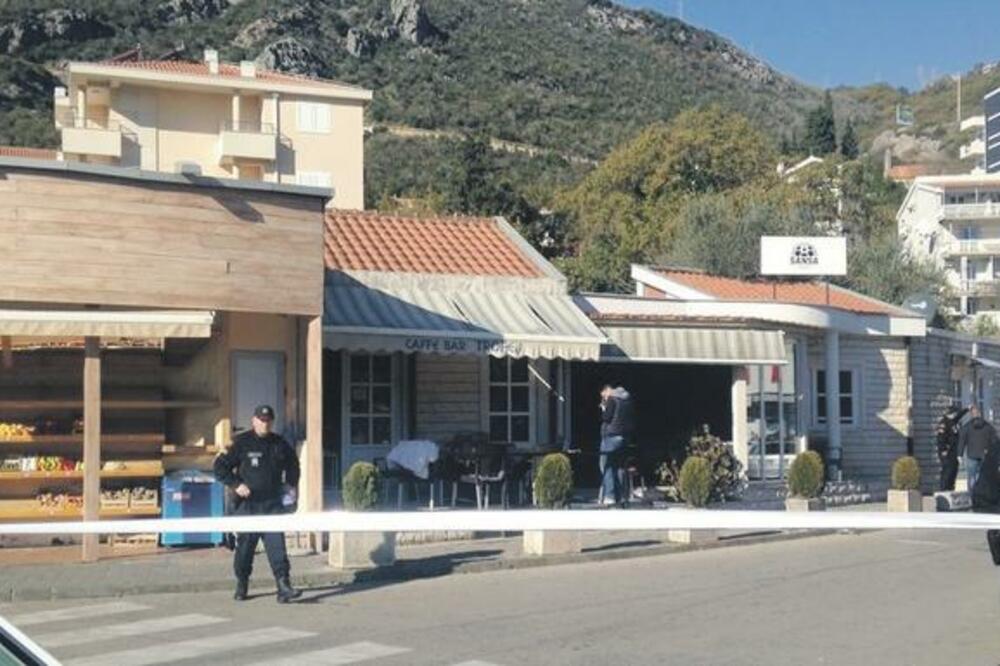 Sa uviđaja, Foto: Vuk Lajović