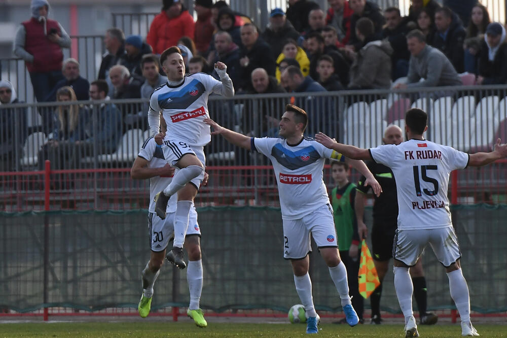 Rudar preživljava, na terenu se to ne vidi, Foto: Savo Prelević