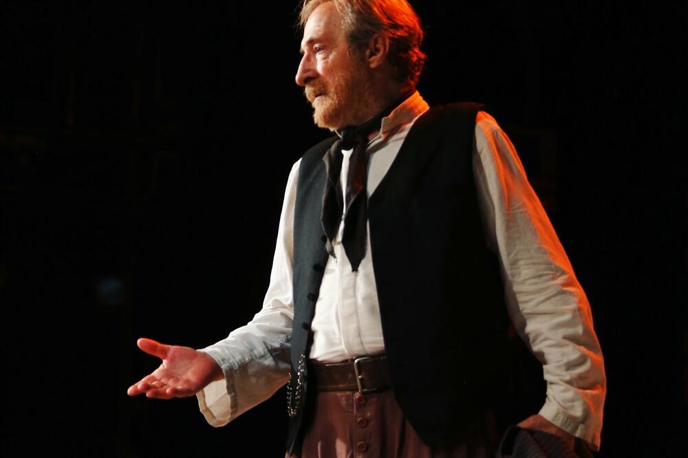 Desimir Stanojević, Foto: Twitter