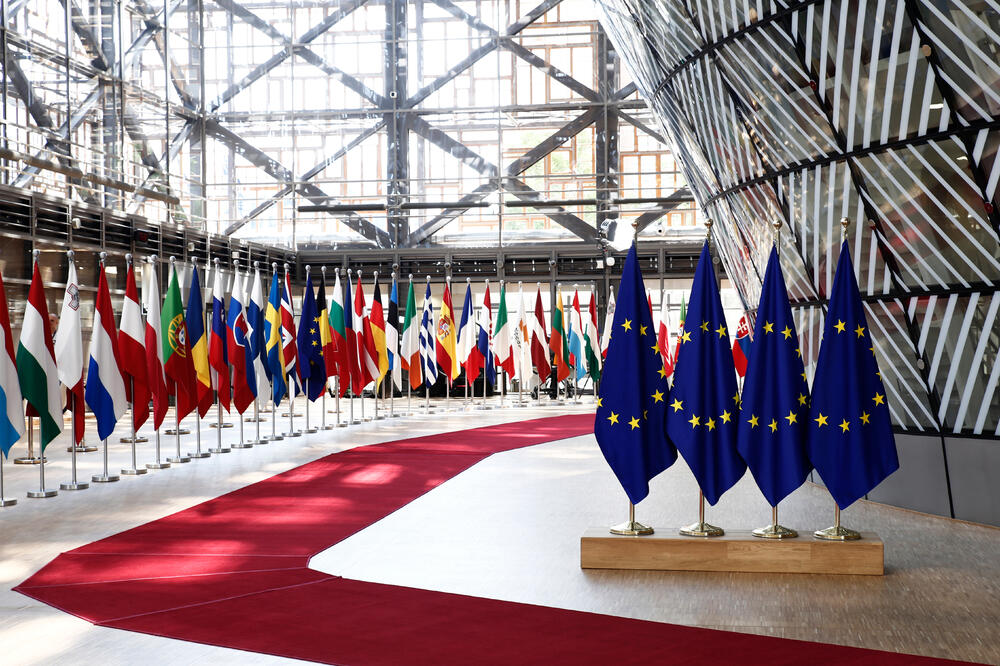Evropski savjet, Foto: Shutterstock