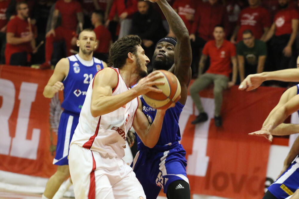 Lovćen - MZT, Foto: Lovćen 1947 Bemax/Pavle Simovic