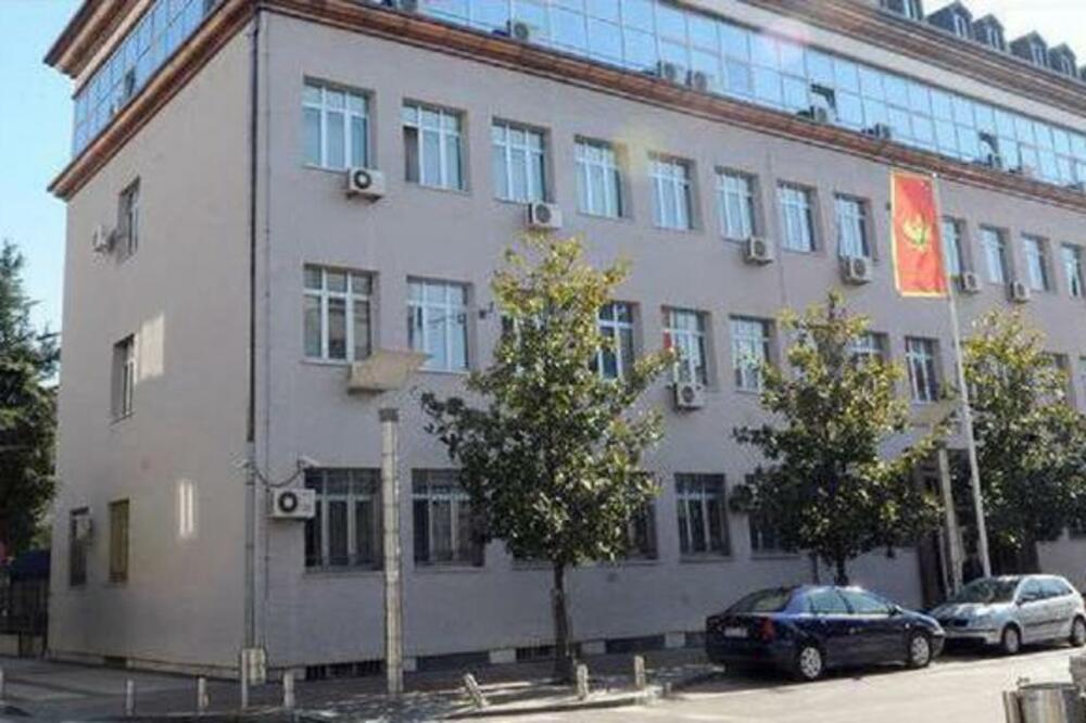 Viši sud, Foto: Savo Prelević