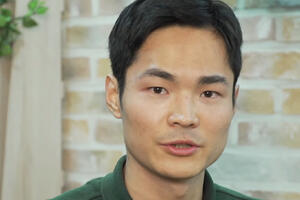Kako je ovaj mladić pobjegao iz Sjeverne Koreje?