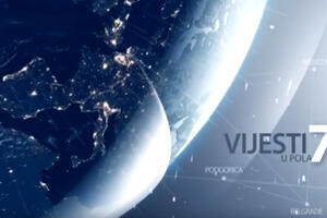 VIDEO NAJAVA Ne propustite Vijesti u pola sedam