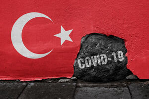Prvi smrtni slučaj od koronavirusa u Turskoj