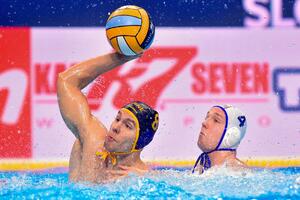 Vaterpolisti savladali i Rumuniju