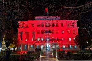 Dan reprezentacije: Dan koji podstiče državni i nacionalni ponos i...