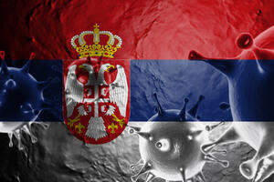 Još sedam zaraženih osoba u Srbiji, ukupno 12