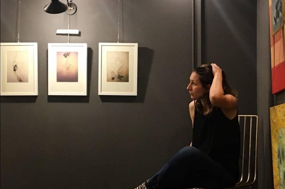 Ivana Stanić, Foto: Privatna arhiva