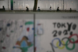 Olimpijske igre i koronavirus: Razmišlja se o Tokiju 2022?