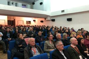 U Kolašinu se održava Internacionalni naučno-stručni skup...