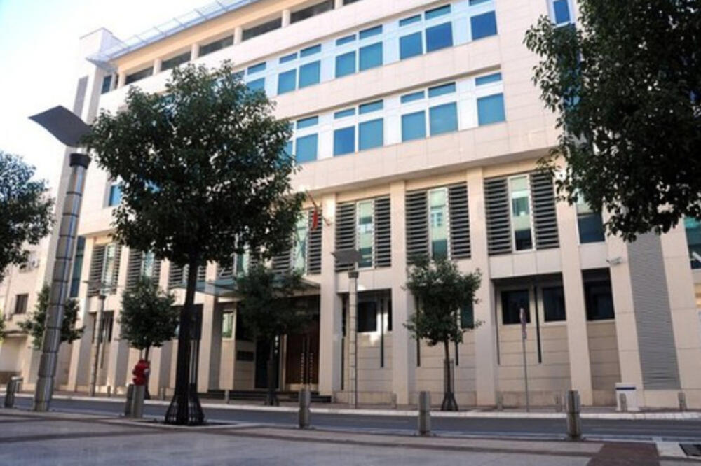 Zgrada Vlade, Foto: Arhiva Vijesti, Arhiva Vijesti