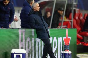 "Žoze, razvedri se, biće sve u redu": Da li je Murinjo prepoznao...