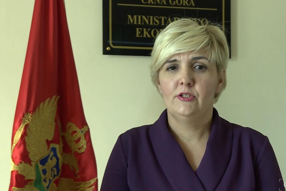 Sekulić, Foto: Vlada Crne Gore