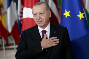 Erdogan: Nema razlike između onoga što su uradili nacisti i slika...